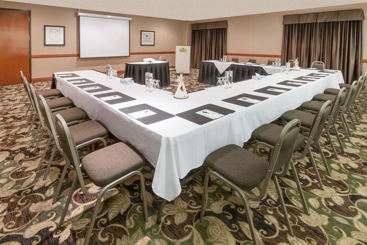 Meeting 21 of 22