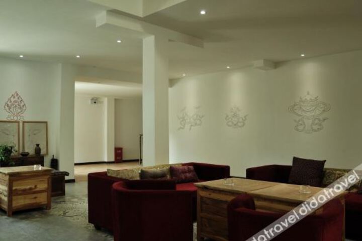 Hotel Interior 17 of 32