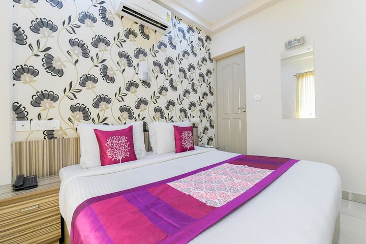 Suite Photo