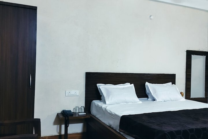 hotel vijay shree palace
