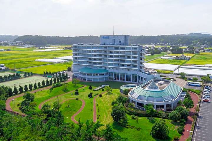 Fitness Facility Photos