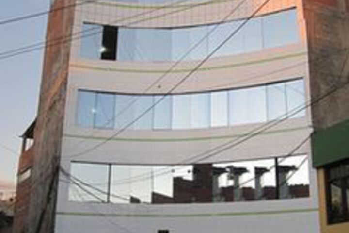 Hotel Ramos