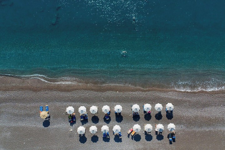 Beach 38 of 46