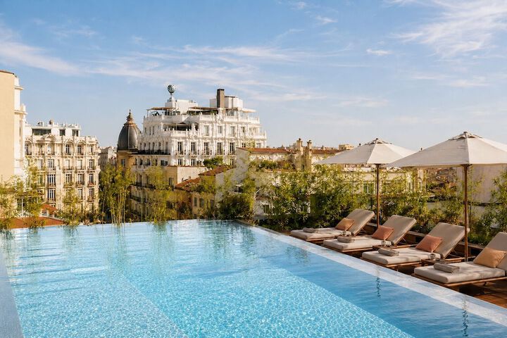 Image of Thompson Madrid by Hyatt