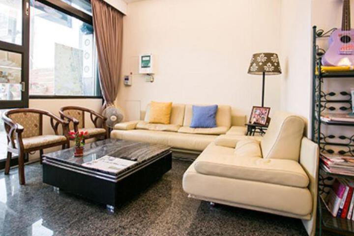 Fitness Center Photo