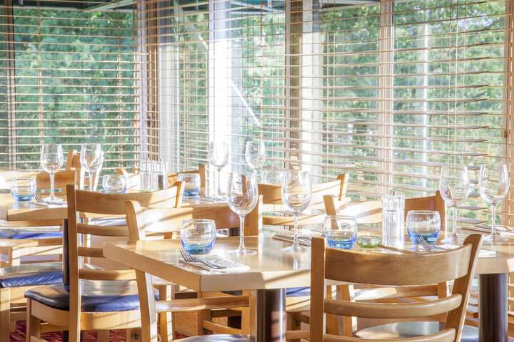 Restaurants