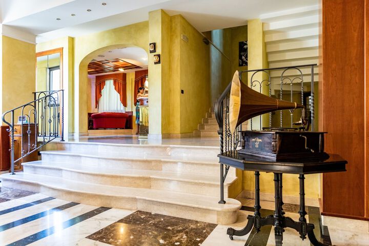 Hotel Interior 4 of 55