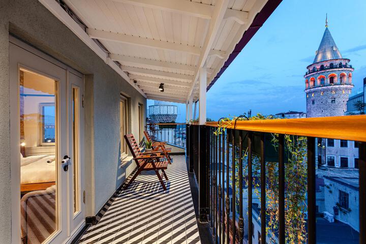Image of World House Boutique Hotel