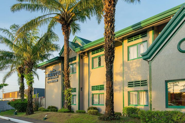 Hotel 66 of 70
