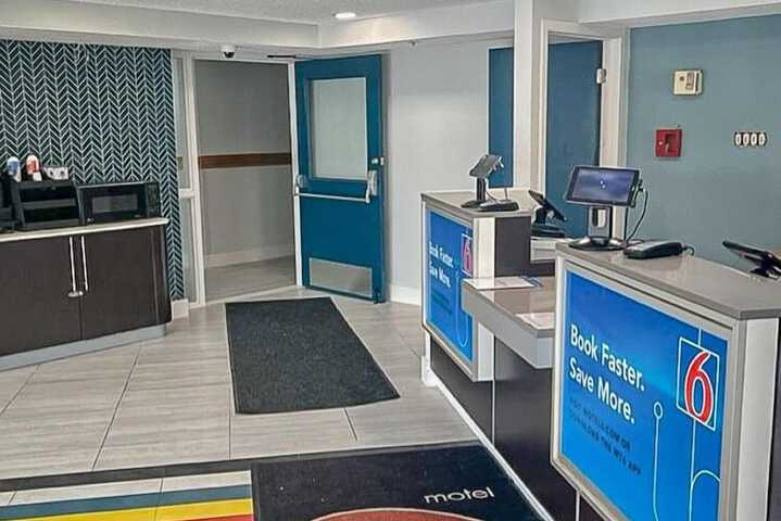 Hotel Interior 11 of 61