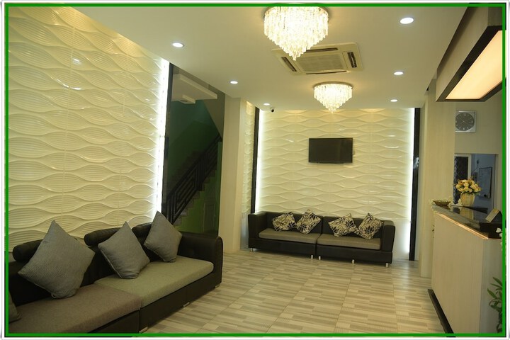 Hotel Interior 2 of 14
