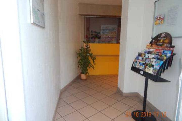 Hotel Interior 4 of 6