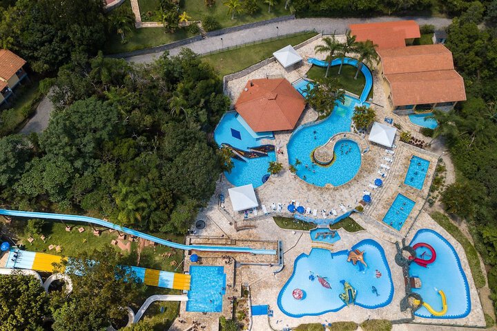 Water park
