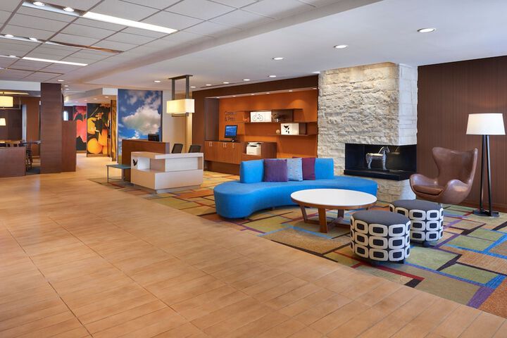 Hotel Interior 2 of 17
