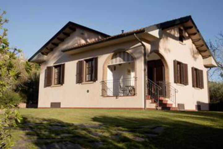 Campo Del Rosario