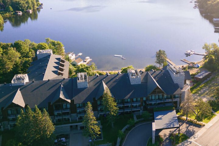 Hotel 102 sur 104