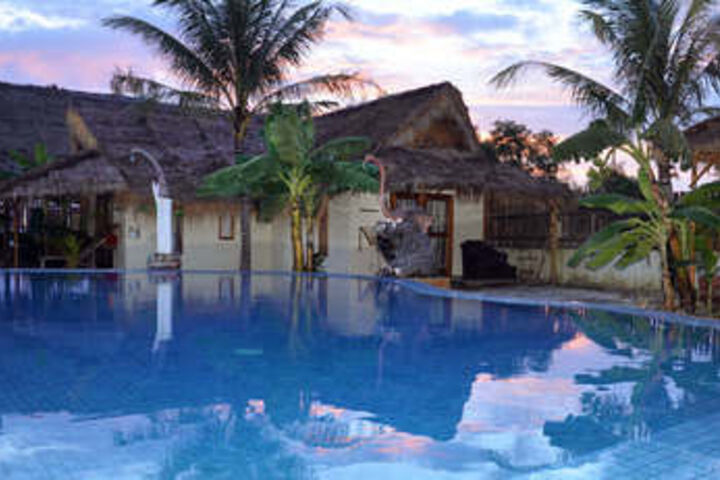 Harmony Home