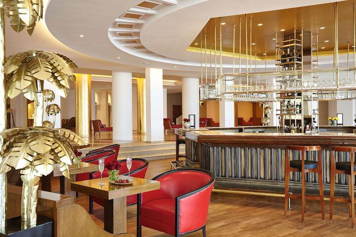 Hotel Interior 2 of 132