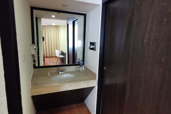 Bath Amenities