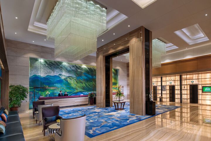 Hotel Interior 4 of 62