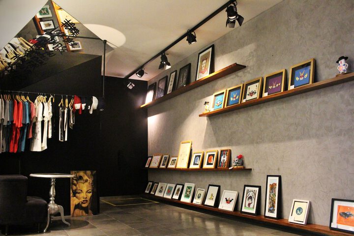 Gift Shop 54 of 82