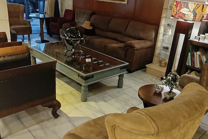 Lobby Photos