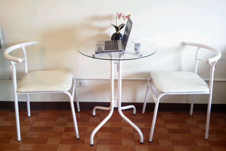 DONMUANG AIRPORT GUESTHOUSE