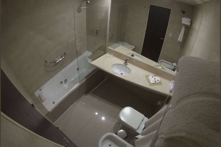 Bath Photo
