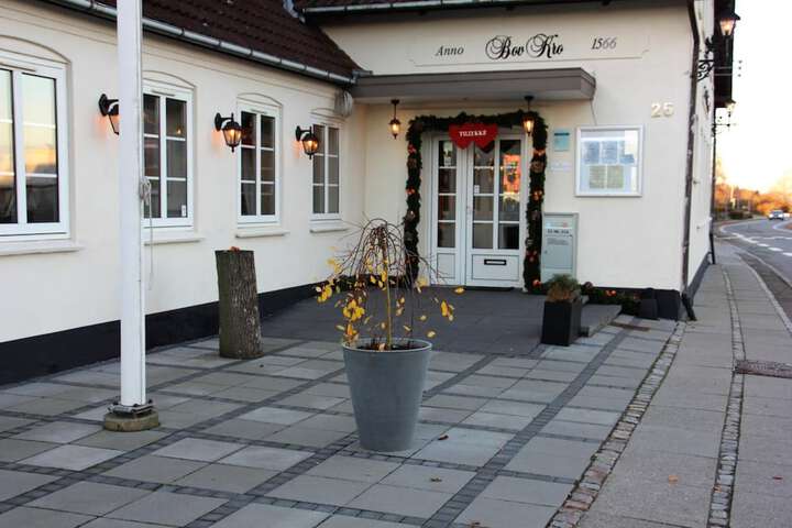 Hotel 57 of 60