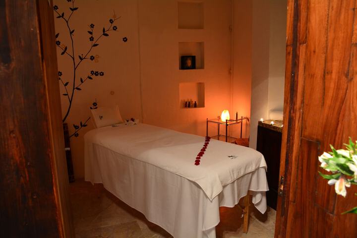 Wellness Treatments