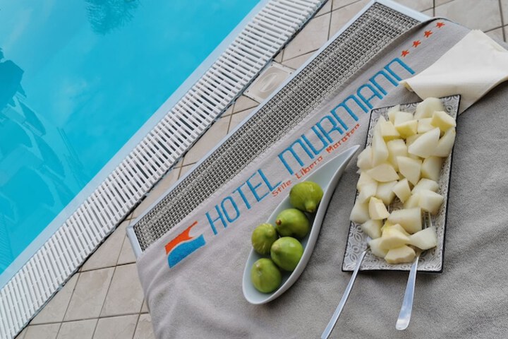 Hotel 99 of 162