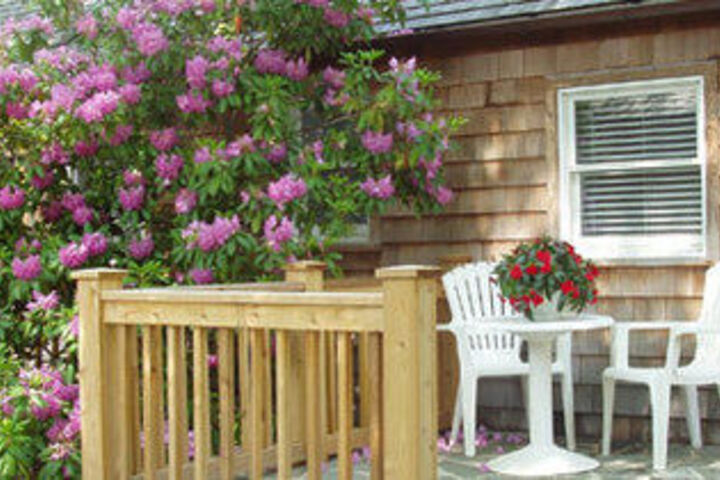 Terrace/Patio 8 of 9