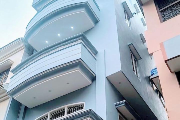Hotel 15 of 16