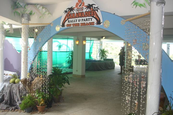 Amenities