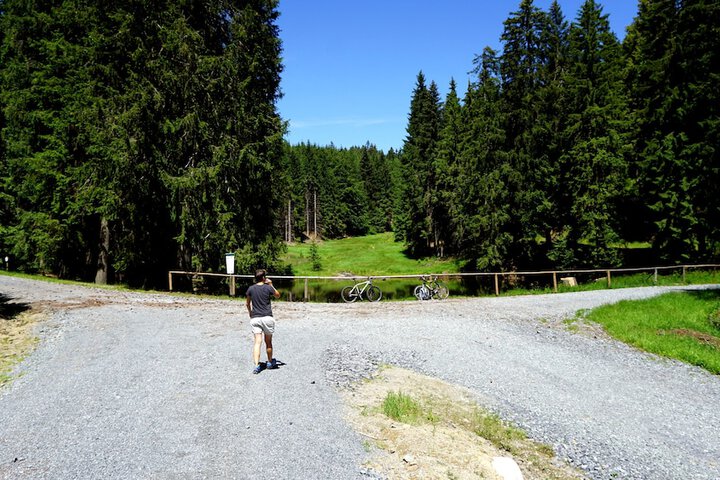 Hiking