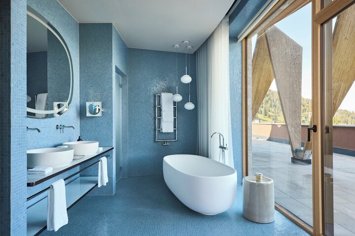 Bathroom Vanities