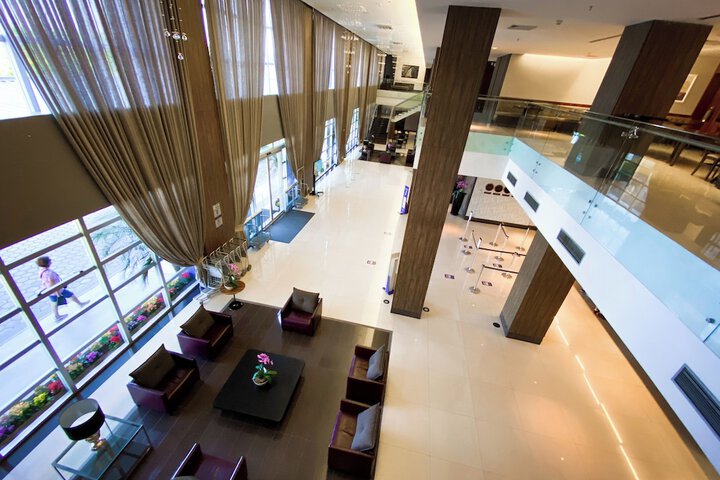 Hotel Interior 53 of 69
