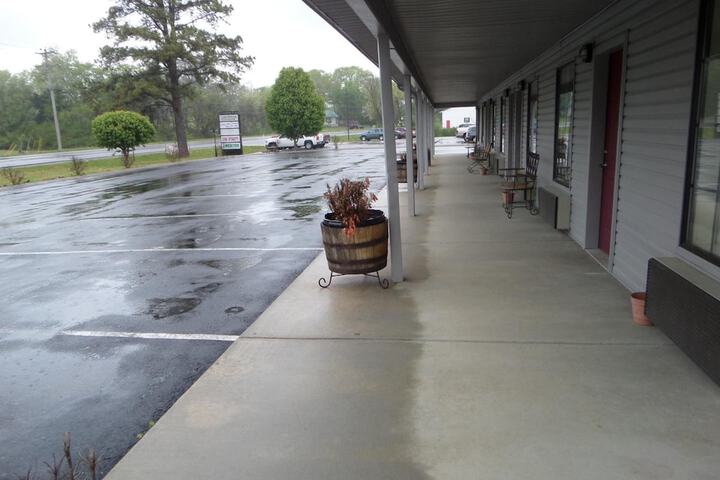 Property Grounds 35 of 46