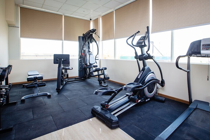 Health and Fitness 33 of 74