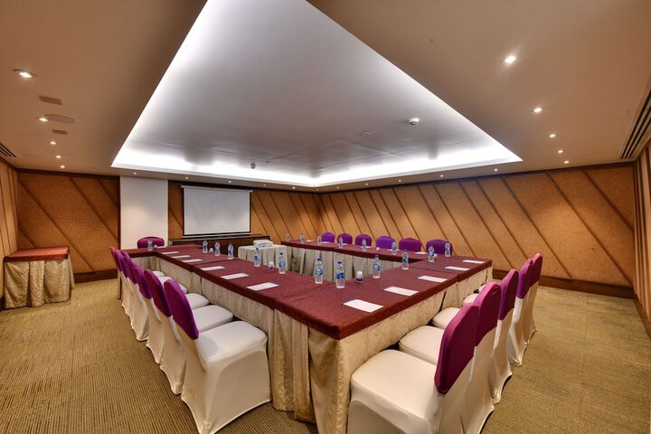 Meeting 55 of 70