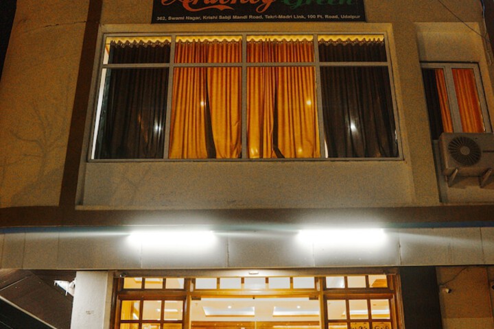 Hotel 24 of 24