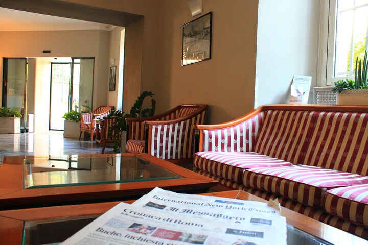 Hotel Interior 39 of 53