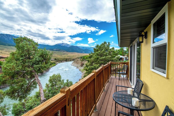Terrace/Patio 122 of 125