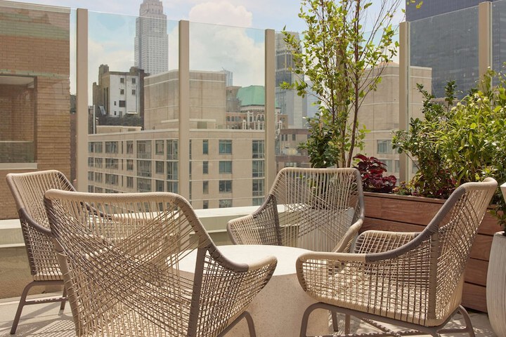 Terrace/Patio 59 of 62