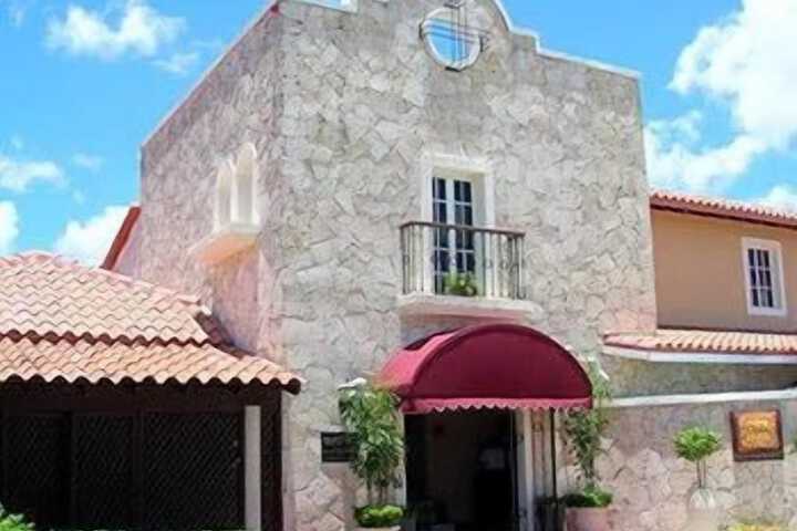 Hotel 36 of 41