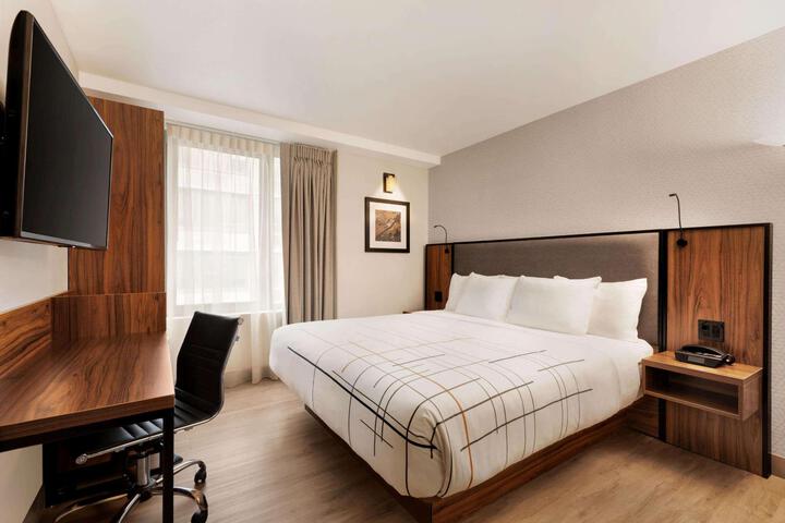 1 King Bed (19 of 22)