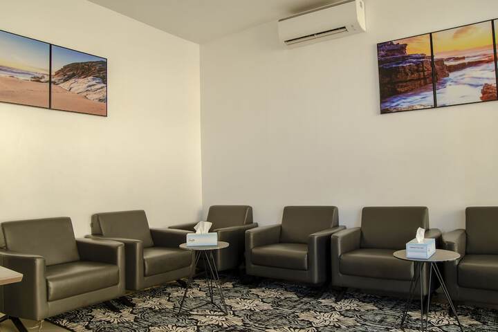 Hotel Interior 3 of 61
