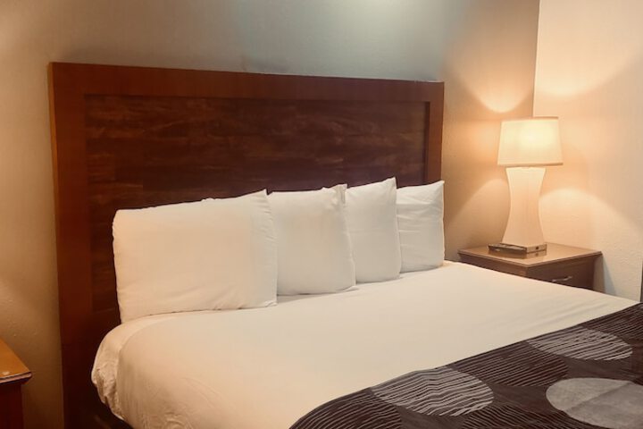 1 Double Bed (2 of 20)