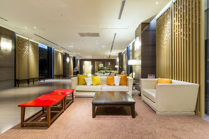 Hotel Interior 3 of 82