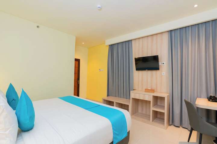 Room 13 of 125